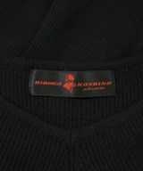 HIROKO KOSHINO（ヒロコ　コシノ）ニット・セーター 黒 サイズ:9(M位) レディース/2200612119390