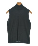 HIROKO KOSHINO（ヒロコ　コシノ）ニット・セーター 黒 サイズ:9(M位) レディース/2200612119406