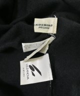 HIROKO KOSHINO（ヒロコ　コシノ）ニット・セーター 黒 サイズ:9(M位) レディース/2200612119406