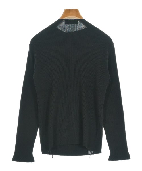 HIROKO KOSHINO（ヒロコ　コシノ）カーディガン 黒 サイズ:9(M位) レディース/2200612119413