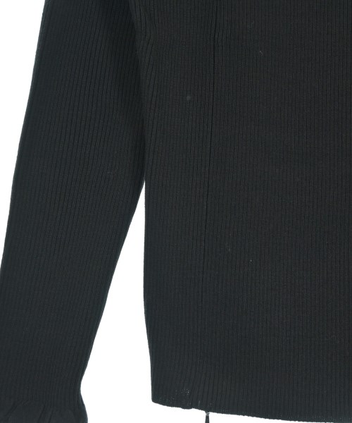 HIROKO KOSHINO（ヒロコ　コシノ）カーディガン 黒 サイズ:9(M位) レディース/2200612119413