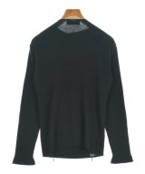 HIROKO KOSHINO（ヒロコ　コシノ）カーディガン 黒 サイズ:9(M位) レディース/2200612119413