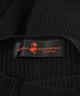 HIROKO KOSHINO（ヒロコ　コシノ）カーディガン 黒 サイズ:9(M位) レディース/2200612119413