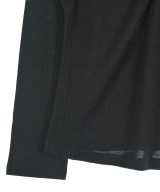 HIROKO KOSHINO（ヒロコ　コシノ）ニット・セーター 黒 サイズ:9(M位) レディース/2200612119420