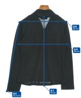 HIROKO KOSHINO（ヒロコ　コシノ）ニット・セーター 黒 サイズ:9(M位) レディース/2200612119420