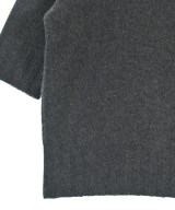 HIROKO KOSHINO（ヒロコ　コシノ）ニット・セーター グレー サイズ:9(M位) レディース/2200612119437