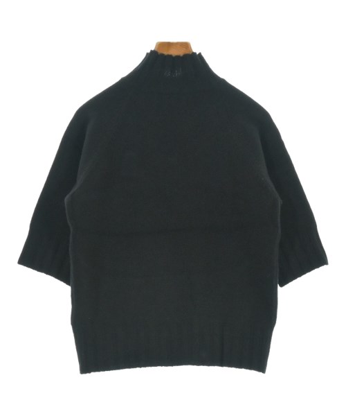 HIROKO KOSHINO（ヒロコ　コシノ）ニット・セーター 黒 サイズ:9(M位) レディース/2200612119444
