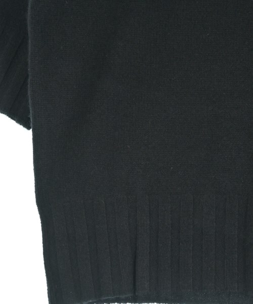 HIROKO KOSHINO（ヒロコ　コシノ）ニット・セーター 黒 サイズ:9(M位) レディース/2200612119444