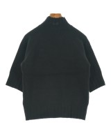HIROKO KOSHINO（ヒロコ　コシノ）ニット・セーター 黒 サイズ:9(M位) レディース/2200612119444