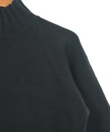 HIROKO KOSHINO（ヒロコ　コシノ）ニット・セーター 黒 サイズ:9(M位) レディース/2200612119444