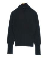 HIROKO KOSHINO（ヒロコ　コシノ）ニット・セーター 黒 サイズ:38(S位) レディース/2200612119475