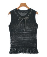 HIROKO KOSHINO ベスト/ノースリーブ