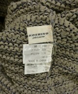 HIROKO KOSHINO（ヒロコ　コシノ）ベスト グレー サイズ:9(M位) レディース/2200612119499