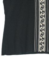 HIROKO KOSHINO（ヒロコ　コシノ）ニット・セーター 黒 サイズ:9(M位) レディース/2200612119505