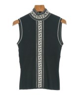 HIROKO KOSHINO ニット・セーター