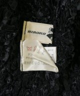 HIROKO KOSHINO（ヒロコ　コシノ）ニット・セーター 黒 サイズ:9(M位) レディース/2200612119529