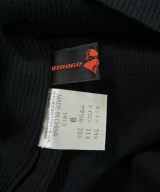 HIROKO KOSHINO（ヒロコ　コシノ）ニット・セーター 黒 サイズ:9(M位) レディース/2200612119536