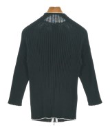 HIROKO KOSHINO（ヒロコ　コシノ）カーディガン 黒 サイズ:9(M位) レディース/2200612119543