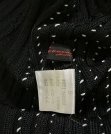 HIROKO KOSHINO（ヒロコ　コシノ）カーディガン 黒 サイズ:9(M位) レディース/2200612119550