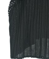 HIROKO KOSHINO（ヒロコ　コシノ）カーディガン 黒 サイズ:9(M位) レディース/2200612119550