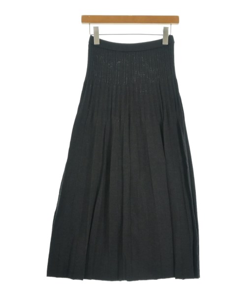 ヒロコ　コシノ(HIROKO KOSHINO)のHIROKO KOSHINO ロング・マキシ丈スカート