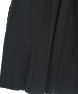 HIROKO KOSHINO（ヒロコ　コシノ）ロング・マキシ丈スカート グレー サイズ:9(M位) レディース/2200612119567