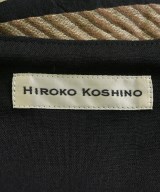 HIROKO KOSHINO（ヒロコ　コシノ）ロング・マキシ丈スカート 黒 サイズ:38(S位) レディース/2200612119574