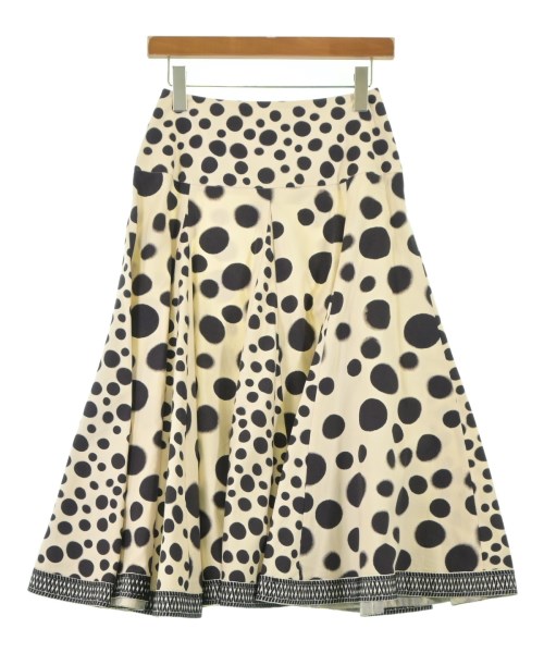 ヒロコ　コシノ(HIROKO KOSHINO)のHIROKO KOSHINO ロング・マキシ丈スカート