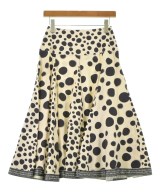 HIROKO KOSHINO ロング・マキシ丈スカート