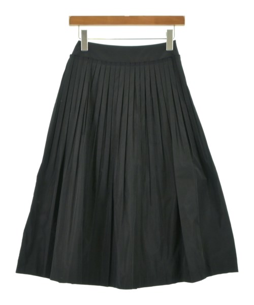 ヒロコ　コシノ(HIROKO KOSHINO)のHIROKO KOSHINO ロング・マキシ丈スカート