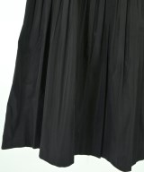 HIROKO KOSHINO（ヒロコ　コシノ）ロング・マキシ丈スカート 黒 サイズ:38(S位) レディース/2200612119642