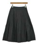 HIROKO KOSHINO ロング・マキシ丈スカート