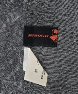 HIROKO KOSHINO（ヒロコ　コシノ）ストール 黒 サイズ:- レディース/2200612119659