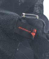 HIROKO KOSHINO（ヒロコ　コシノ）ブローチ・コサージュ 黒 サイズ:- レディース/2200612119666