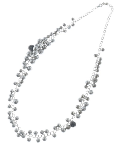 ヒロコ　コシノ(HIROKO KOSHINO)のHIROKO KOSHINO ネックレス