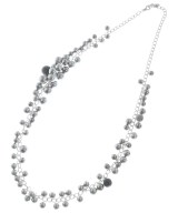 HIROKO KOSHINO ネックレス