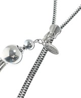 HIROKO KOSHINO（ヒロコ　コシノ）ネックレス シルバー サイズ:- レディース/2200612119697