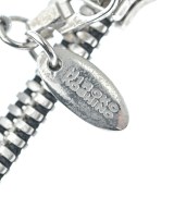 HIROKO KOSHINO（ヒロコ　コシノ）ネックレス シルバー サイズ:- レディース/2200612119697