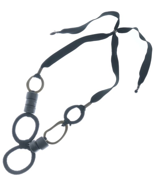 ヒロコ　コシノ(HIROKO KOSHINO)のHIROKO KOSHINO ネックレス