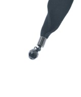 HIROKO KOSHINO（ヒロコ　コシノ）ネックレス 黒 サイズ:- レディース/2200612119703