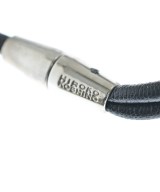 HIROKO KOSHINO（ヒロコ　コシノ）ネックレス 黒 サイズ:- レディース/2200612119741