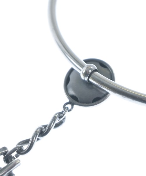 HIROKO KOSHINO（ヒロコ　コシノ）ネックレス シルバー サイズ:- レディース/2200612119758