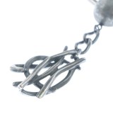 HIROKO KOSHINO（ヒロコ　コシノ）ネックレス シルバー サイズ:- レディース/2200612119758