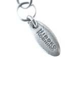 HIROKO KOSHINO（ヒロコ　コシノ）ネックレス シルバー サイズ:- レディース/2200612119758