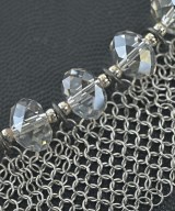 HIROKO KOSHINO（ヒロコ　コシノ）ネックレス シルバー サイズ:- レディース/2200612119765