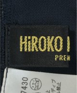 HIROKO KOSHINO（ヒロコ　コシノ）その他 紺 サイズ:38(S位) レディース/2200615660028