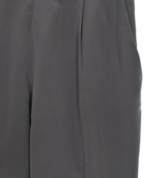 HIROKO KOSHINO（ヒロコ　コシノ）その他 グレー サイズ:38(S位) レディース/2200615660035