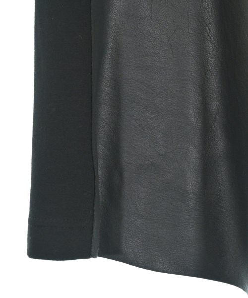 HIROKO KOSHINO（ヒロコ　コシノ）ベスト 黒 サイズ:F レディース/2200615660042