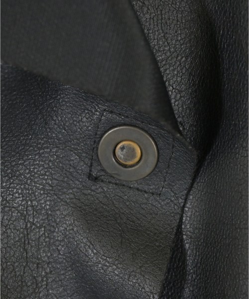 HIROKO KOSHINO（ヒロコ　コシノ）ベスト 黒 サイズ:F レディース/2200615660042