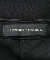 HIROKO KOSHINO（ヒロコ　コシノ）ベスト 黒 サイズ:F レディース/2200615660042